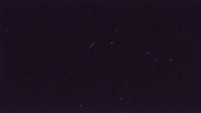 AMS92 meteor