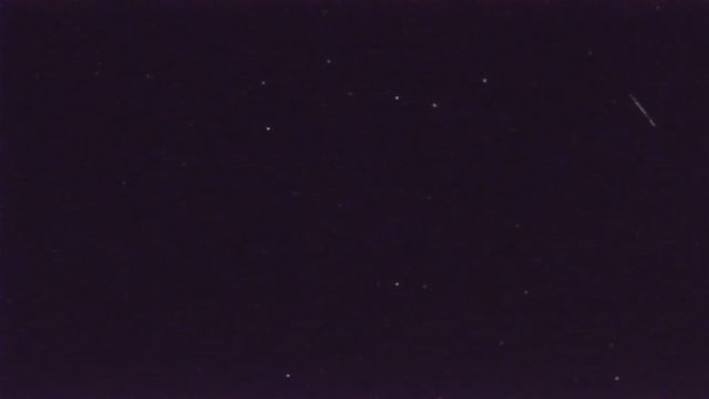 AMS92 meteor