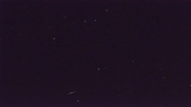 AMS92 meteor