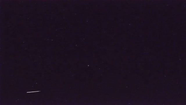 AMS92 meteor