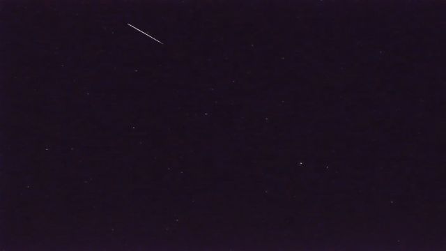 AMS92 meteor