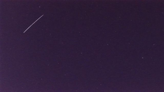 AMS92 meteor