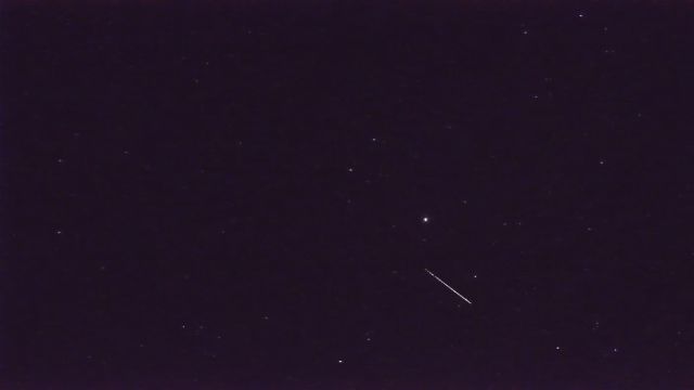 AMS92 meteor