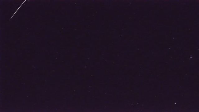 AMS92 meteor