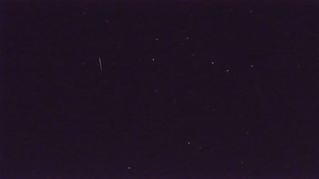 AMS92 meteor