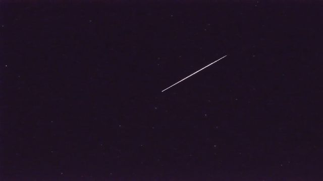 AMS92 meteor