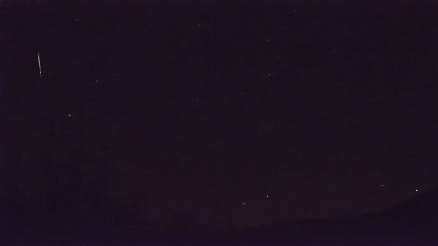 AMS92 meteor