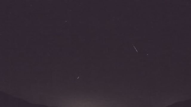 AMS92 meteor