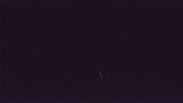 AMS92 meteor