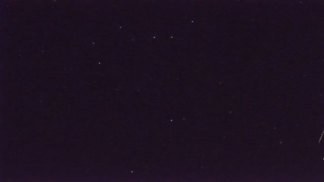 AMS92 meteor