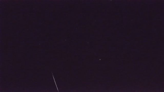 AMS92 meteor