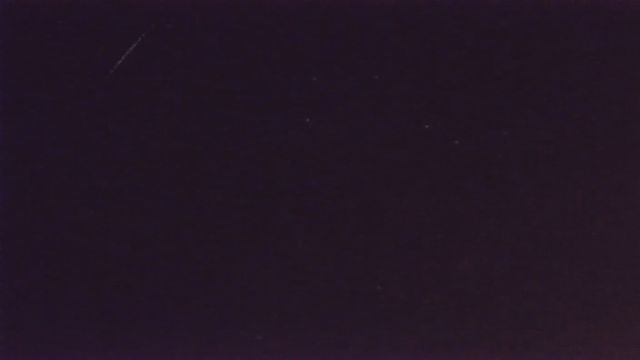 AMS92 meteor