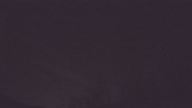 AMS92 meteor