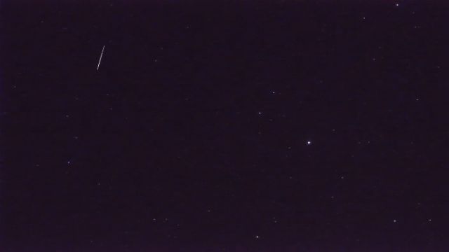AMS92 meteor