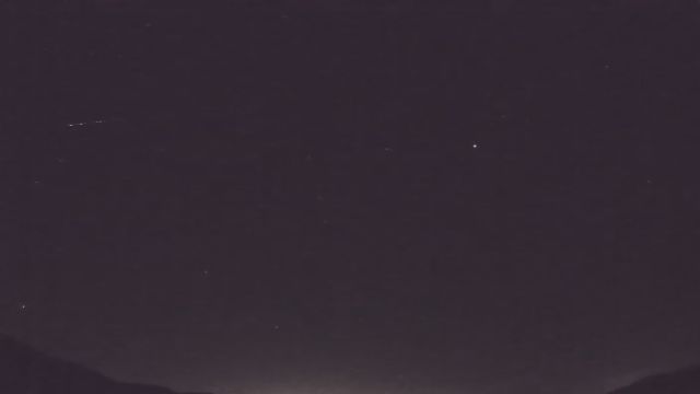 AMS92 meteor