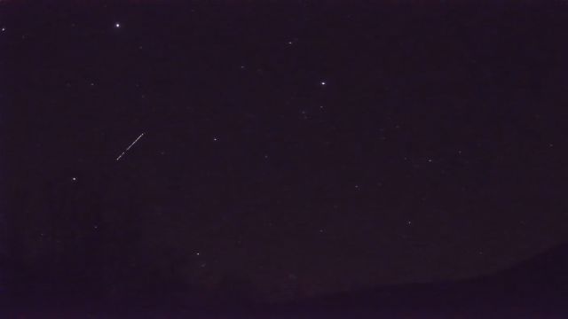 AMS92 meteor