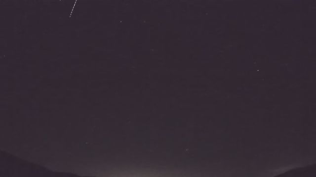 AMS92 meteor