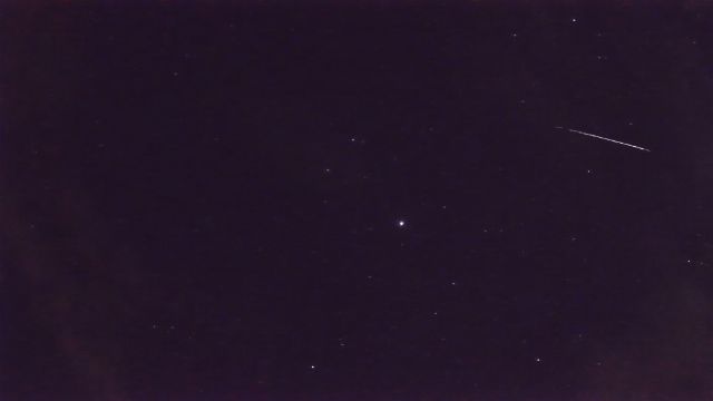 AMS92 meteor