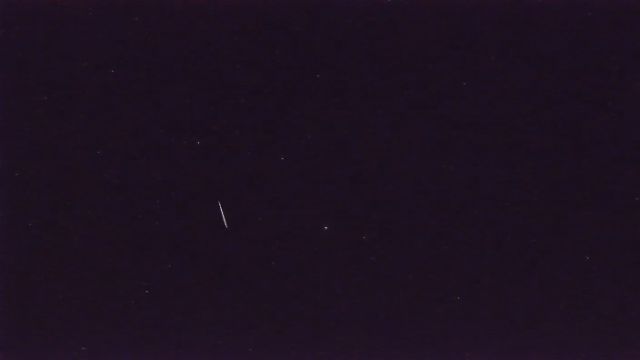 AMS92 meteor