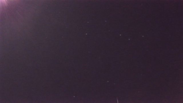 AMS92 meteor