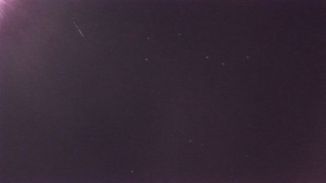 AMS92 meteor