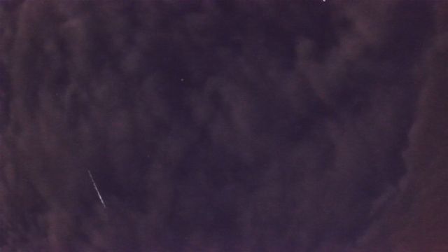 AMS92 meteor