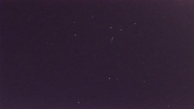 AMS92 meteor