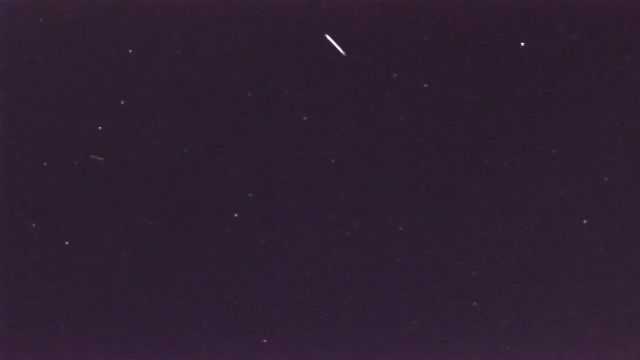AMS92 meteor