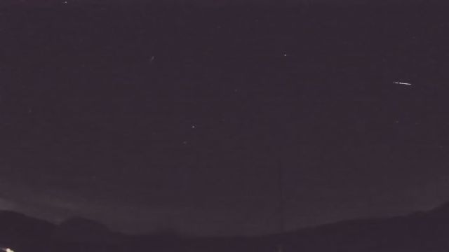 AMS92 meteor