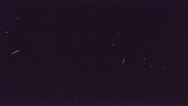 AMS92 meteor