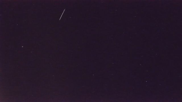 AMS92 meteor