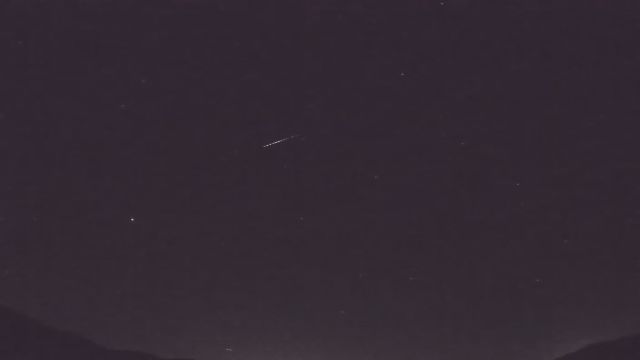 AMS92 meteor
