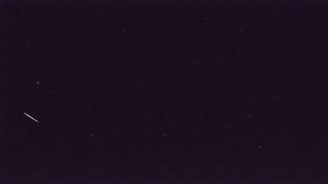 AMS92 meteor