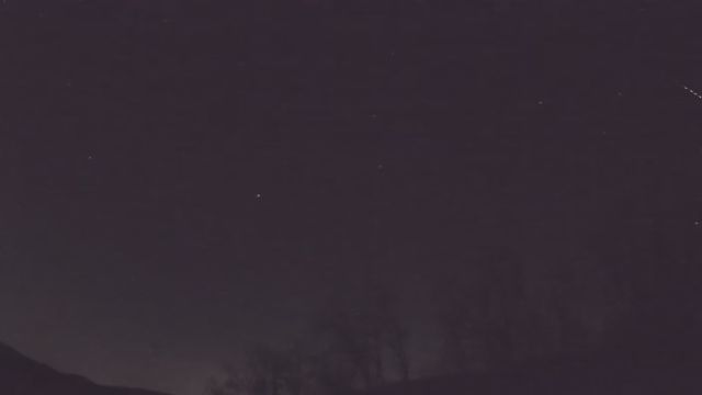 AMS92 meteor