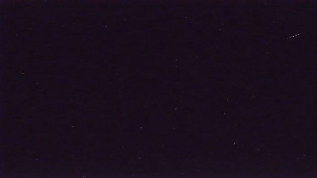 AMS92 meteor