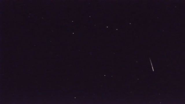 AMS92 meteor