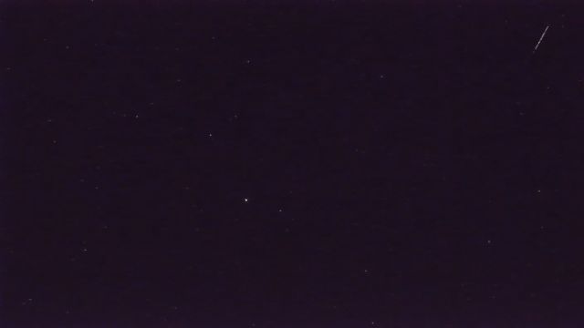 AMS92 meteor