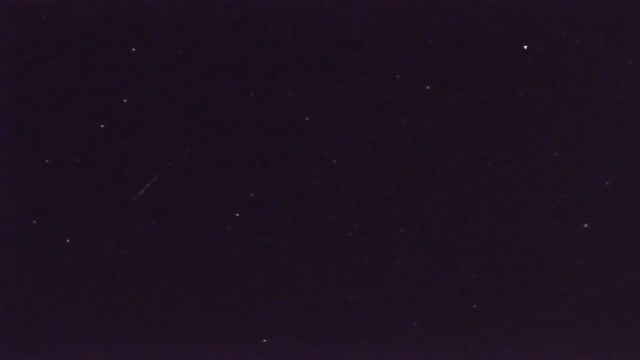AMS92 meteor