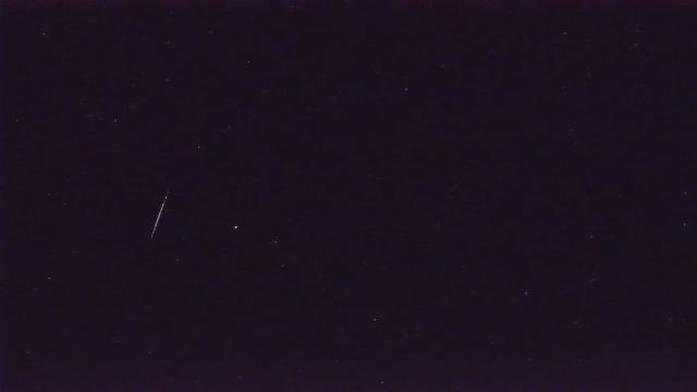 AMS92 meteor