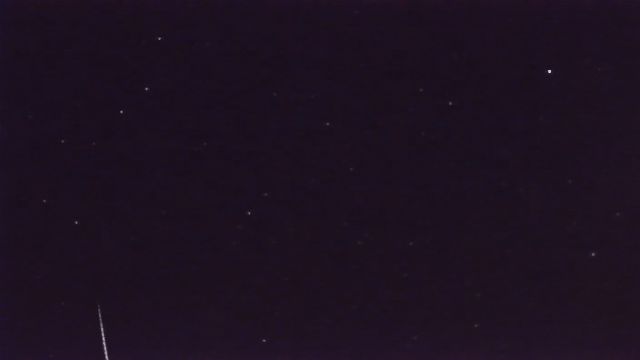 AMS92 meteor