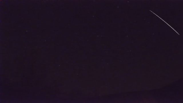 AMS92 meteor