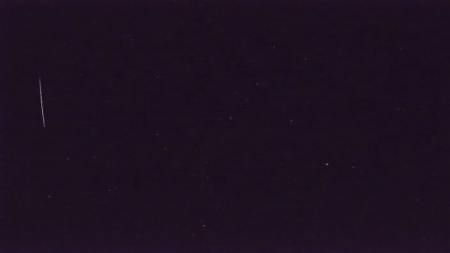 AMS92 meteor