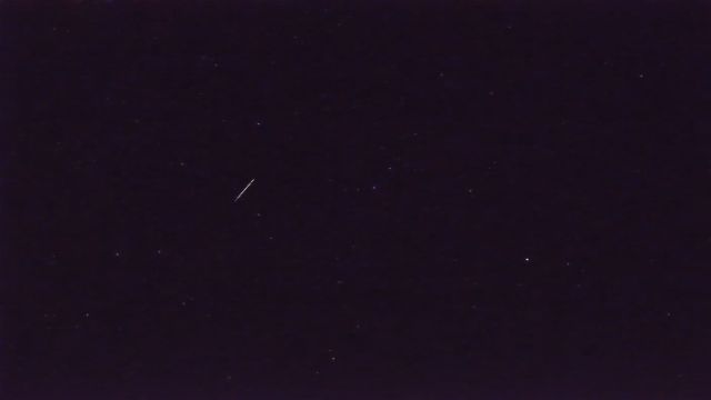 AMS92 meteor