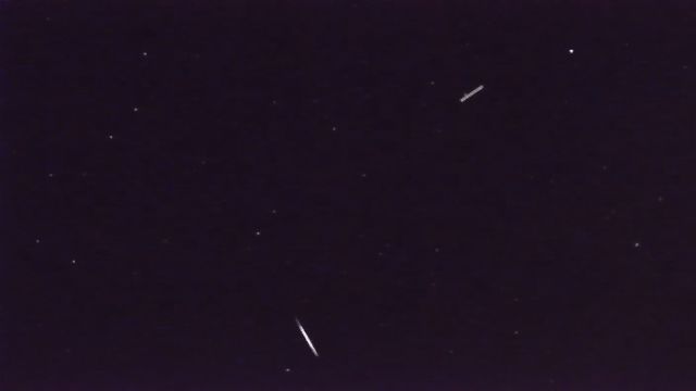 AMS92 meteor
