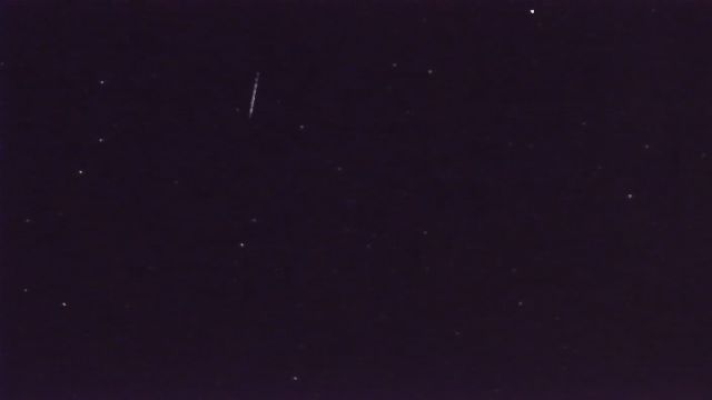 AMS92 meteor