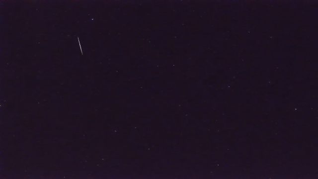 AMS92 meteor