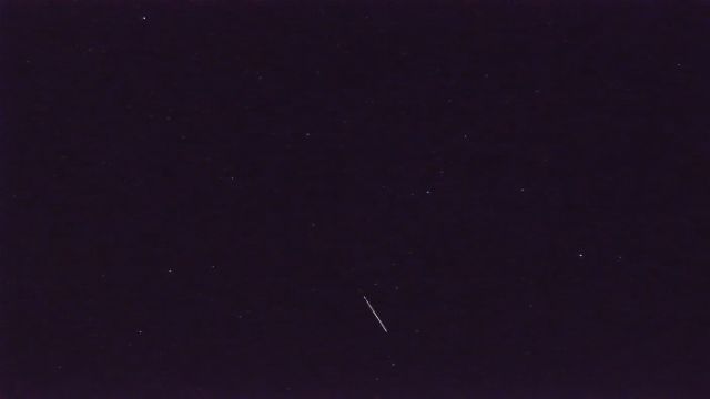 AMS92 meteor