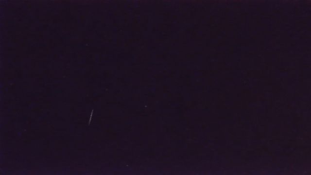 AMS92 meteor