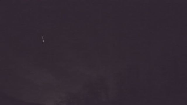 AMS92 meteor