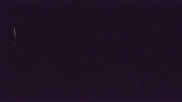 AMS92 meteor